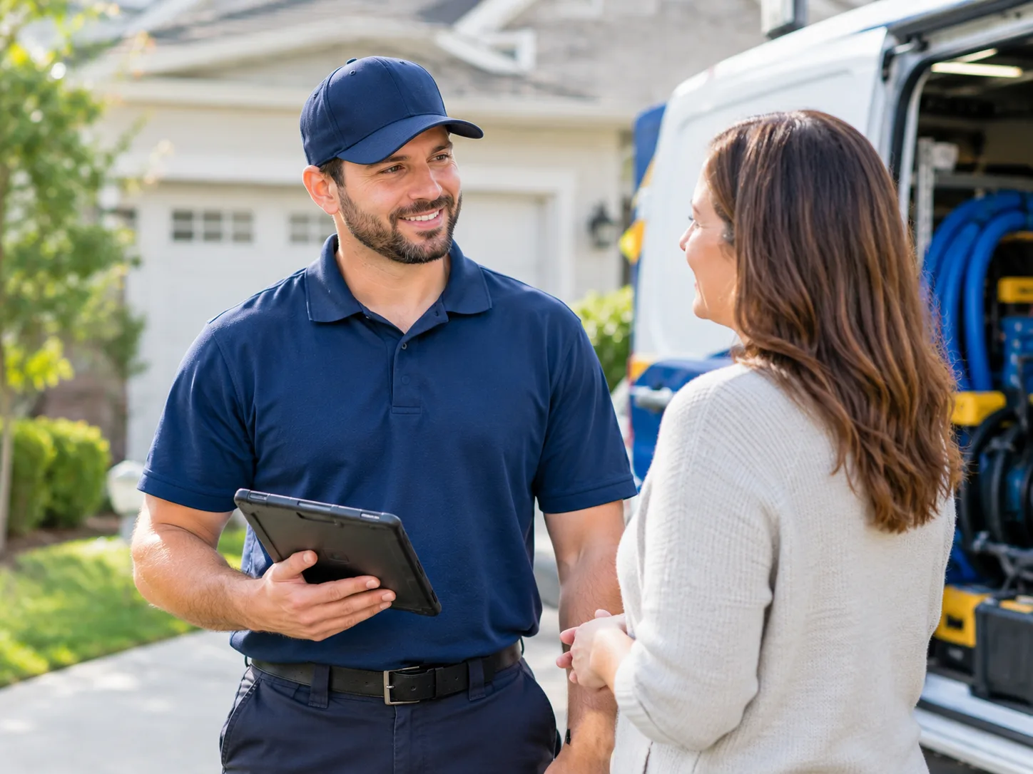 Sewage Backup Cleanup Locust Hill, VA FAQs